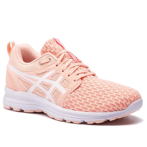 Buty Asics Gel Torrance 1022A116 Bakedpink White 710 eobuwie .pl