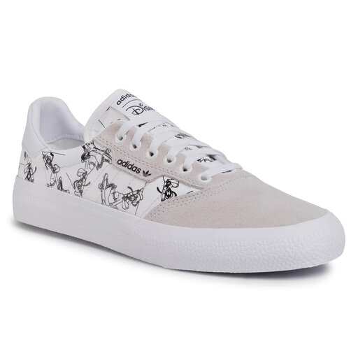 adidas gazelle silver green womens adidas 3MC Slip-On x Disney Goofy Shoes FV9910