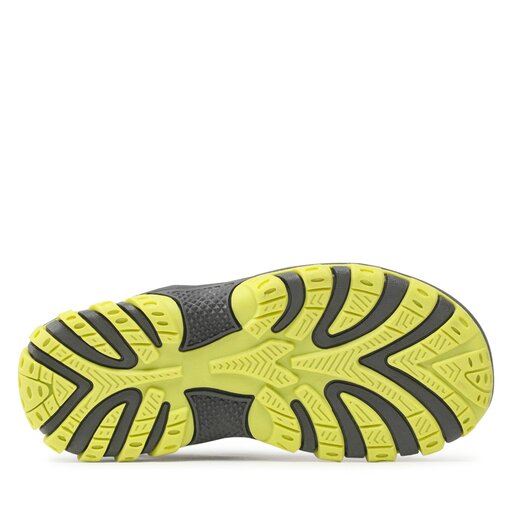 Sandali CMP Kids Mawi Unisex - In Poliestere Con Suola In Gomma Termoplastica - Foto 10