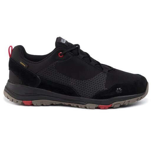 Jack wolfskin activate xt texapore store low