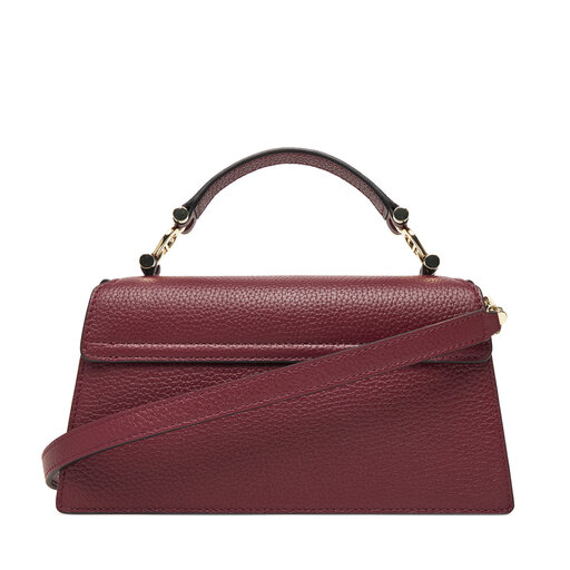 Delia Aigner WeiÃƒÂŸe Tasche Handtasche Aigner Delia S 133020 Schwarz