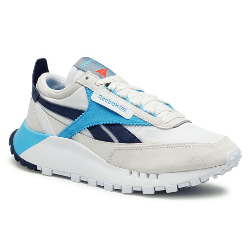Batai Reebok Cl Legacy FY7747 Ftwwht/Chalk/Vecnav • Www.eavalyne.lt