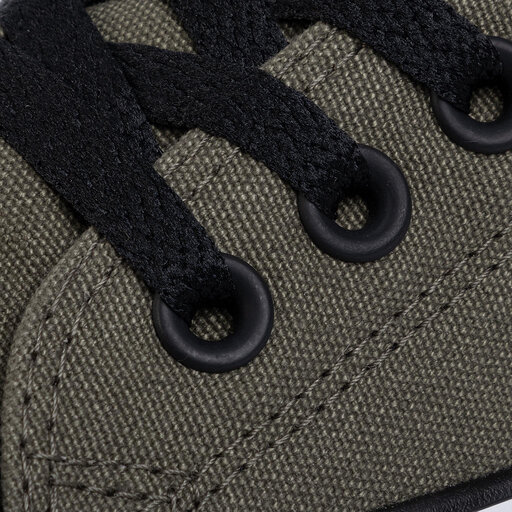 Bambas Converse Ctas High Street M 163400C Verde zapatos.es
