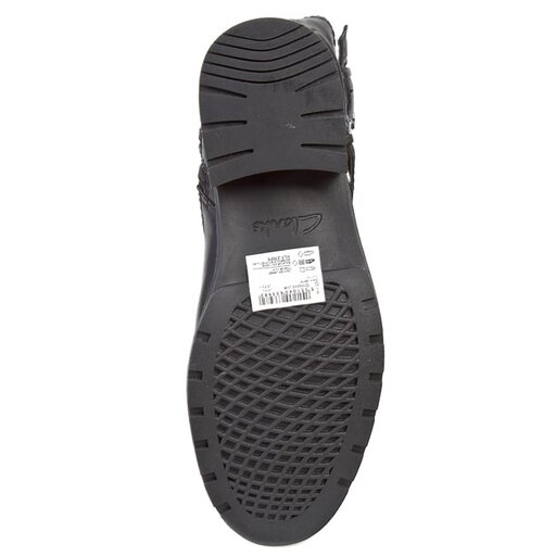 Clarks orinoco jive top