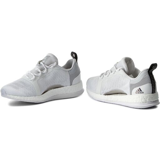 Pure boost x tr 2 review best sale