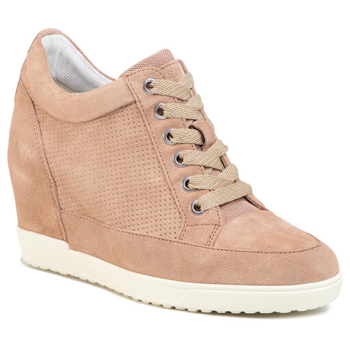Geox carum sneakers best sale