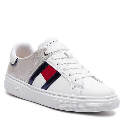 Scarpe bambina tommy hilfiger on sale