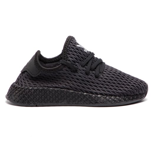 Sneakers adidas Deerupt Runner C CM8663 Nero escarpe