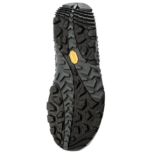 Merrell annex trak top moc j91807 black