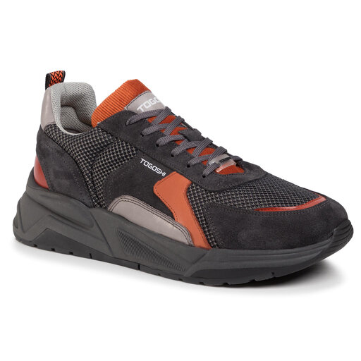 Nike Togoshi Sneakers Skroutz Sneakers Togoshi TG-12-05-000295 Grigio