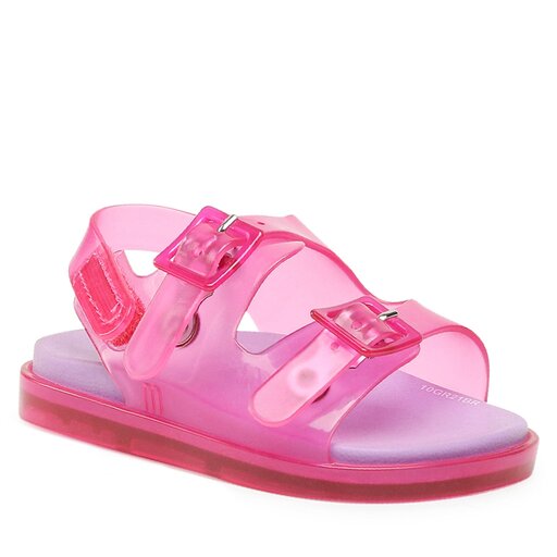 Mini 2025 melissa sandalen