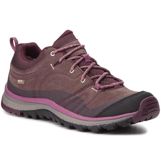 Keen terradora top leather wp