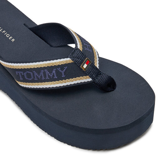 Infradito tommy hilfiger donna sales