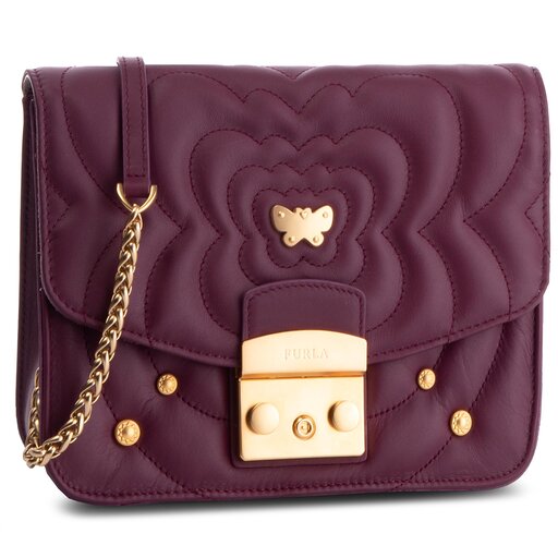 Furla metropolis store rea