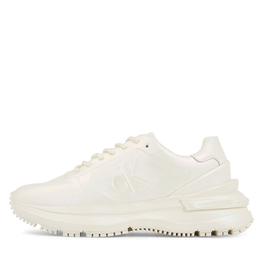 Basket blanche sales calvin klein femme