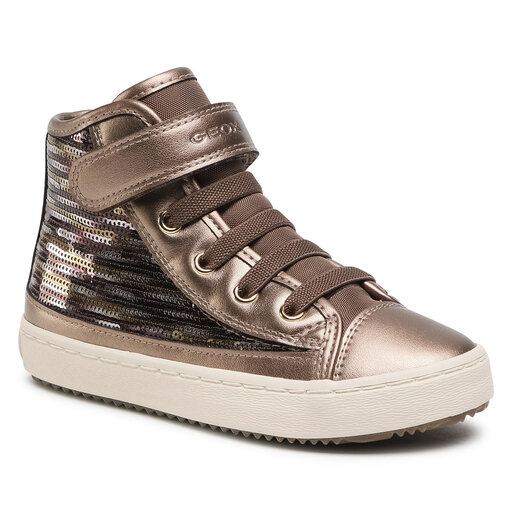 Geox j kalispera girl hot sale