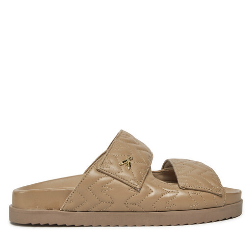 Ciabatte Patrizia Pepe 8X0081/L026-B685 Marrone