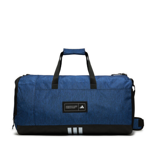 Сумка adidas 4ATHLTS Duffel Bag Medium IZ1917 Голубий | evzuttya