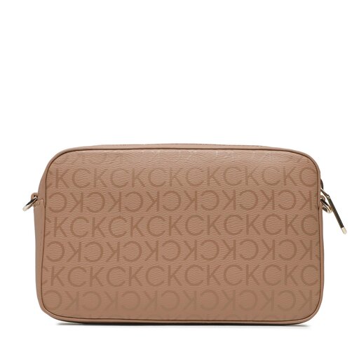 Mono camera bag calvin klein deals