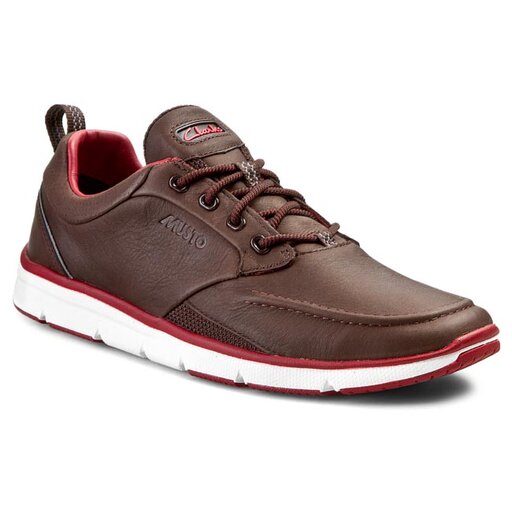 Clarks Orson Crew 261071647 Brown