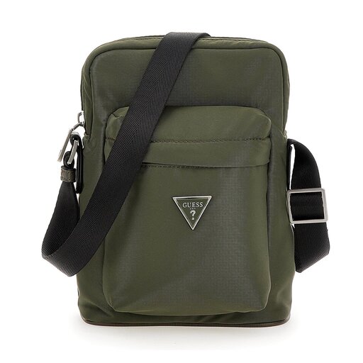 Crossbody sling bag guess on sale