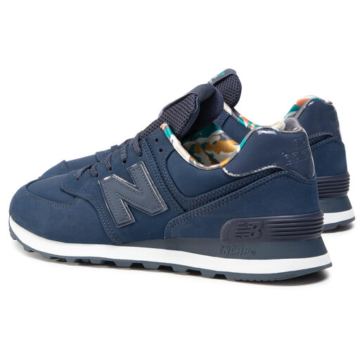 Laisvalaikio batai New Balance ML574GYZ 