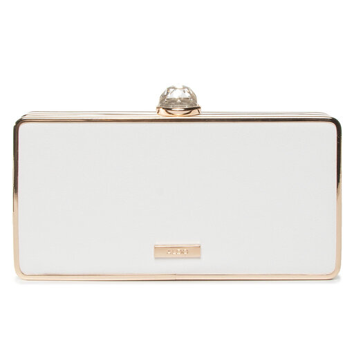 Aldo top mowery clutch