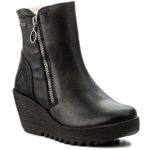 Fly london sales yolk boot