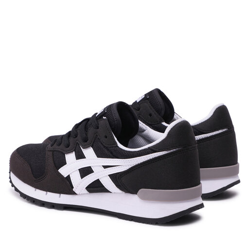 Onitsuka tiger shop alvarado femme noir