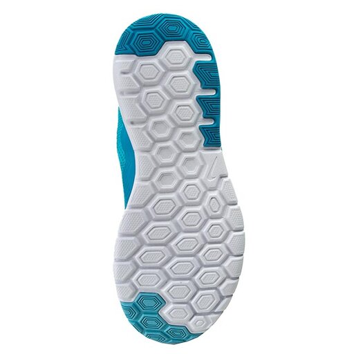 nike flex experience white