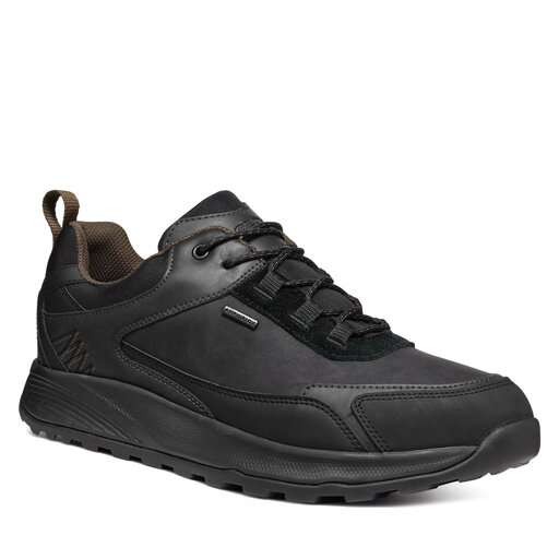 Sneakers Geox U Terrestre B Abx U46EZA 0MEEK C9999 Noir
