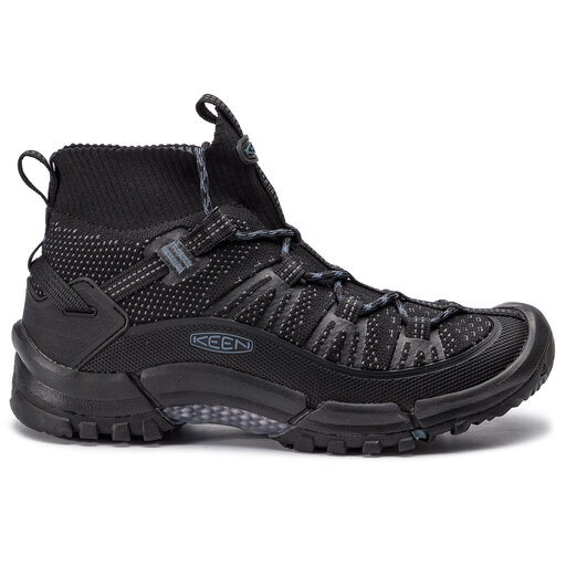 Keen axis deals evo mid