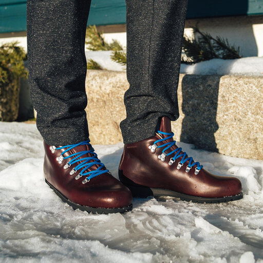 Wilderness legend boots outlet