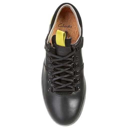 Clarks nanu gtx store