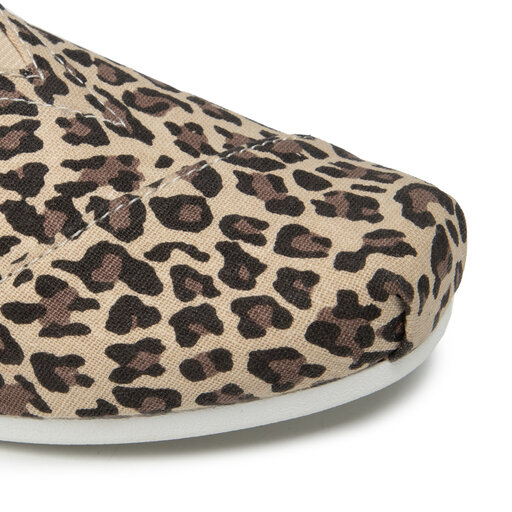 leopard bobs skechers