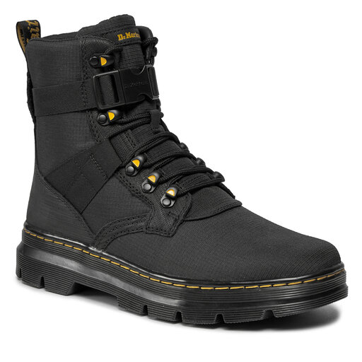 Черевики туристичні Dr. Martens OT9286 27800001 Чорний