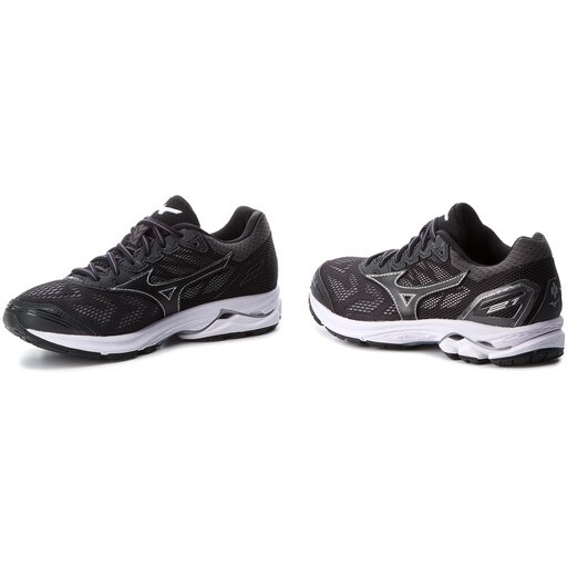 Pantofi Mizuno Wave Rider 21 J1GC180309 Czarny 1 epantofi.ro