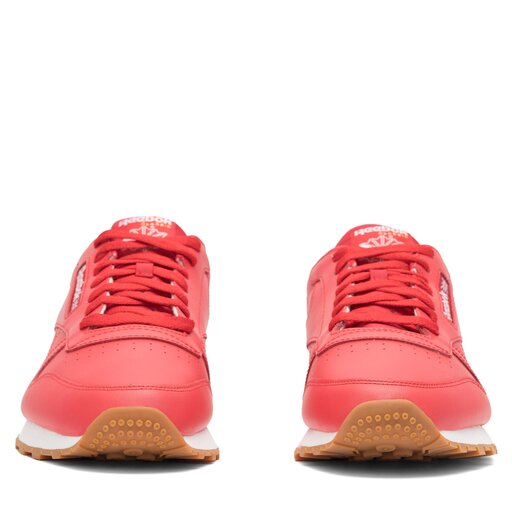 Scarpe Reebok Classic Leather GY3601 Rosso