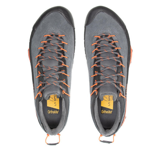 Chaussures de trekking La Sportiva Tx4 Gtx GORE TEX 27ACF Carbon