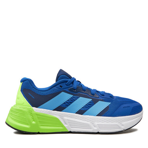 Zapatillas de running adidas Questar IE2962 Azul zapatos.es