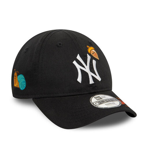 @@様 Czapka z daszkiem New Era Toddler Icon 9Forty 60565303
