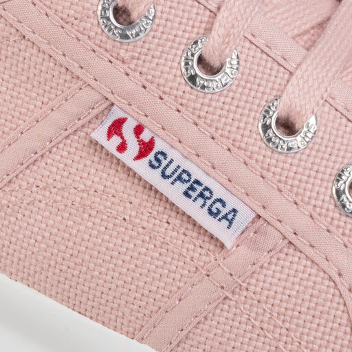 Superga 2287 cheap hombre rosas