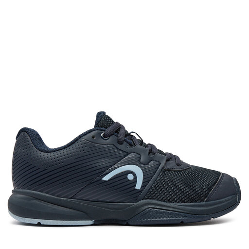 Scarpe Da Tennis Head Revolt PRO 4.0 Clay Donna - Per Terra Rossa, Tomaia In Tessuto, Suola In Gomma Resistente