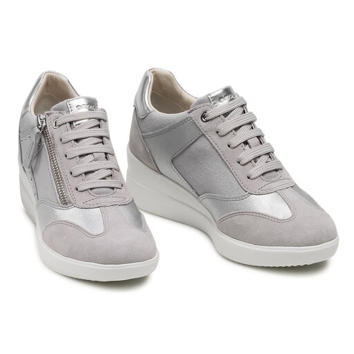Geox d shop stardust b
