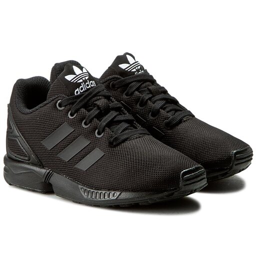 Sneakers adidas Zx Flux C S76297 Nero | escarpe.it