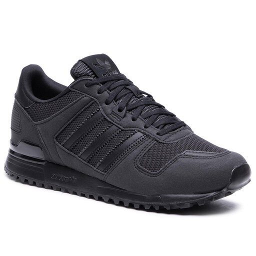 Black adidas zx 700 clearance