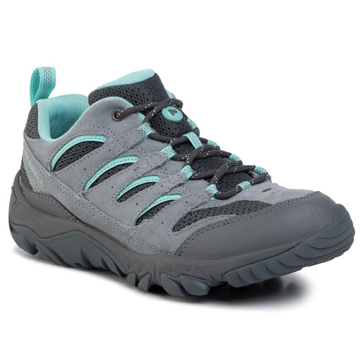 Merrell pine vent top