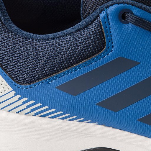 Laufschuhe adidas Terrex Tracerocker CM7635 Dunkelblau eschuhe