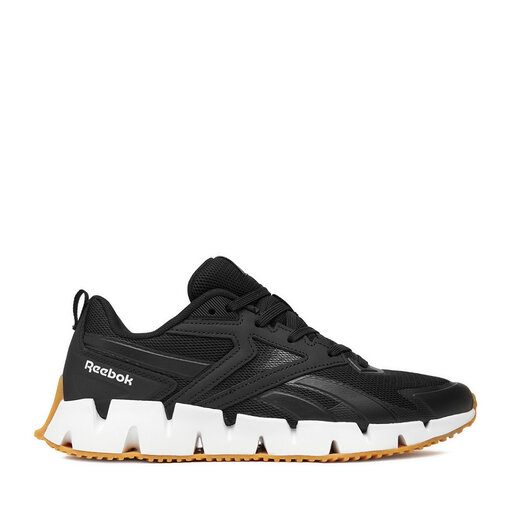 Снікерcи Reebok CEO-ZIG VECTOR AR30153M-BWZ Чорний | evzuttya.com.ua