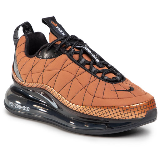 nike 720 818 brown